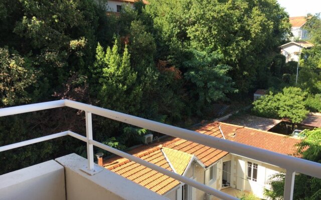 Arcachon Plaisance Studio