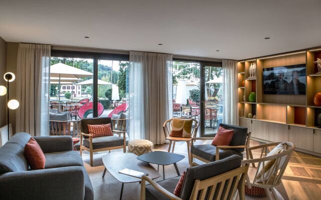 Antares & Spa Honfleur