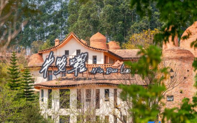 Dongfengyun Niuduoluo Music Castle Hotel