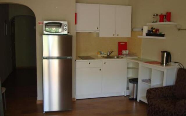 Studio near the beach