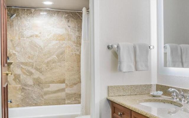 The Atlantic Suites on the Ave