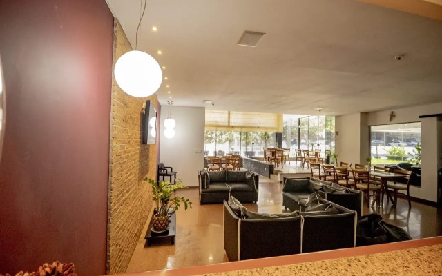 Papillon Hotel