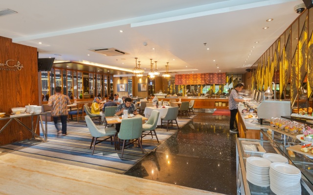 Swiss-Belhotel Pondok Indah