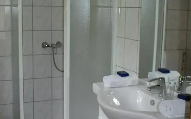 Pension Sonnhof