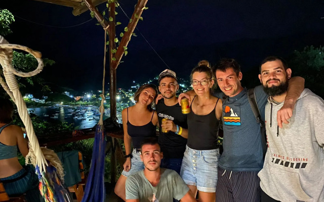 Tamarindo Beach Hostel