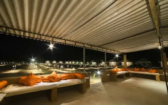 Stay Inn Resort