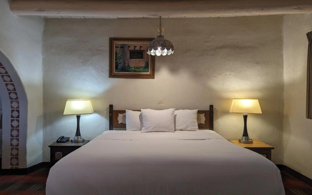 Sagebrush Inn & Suites