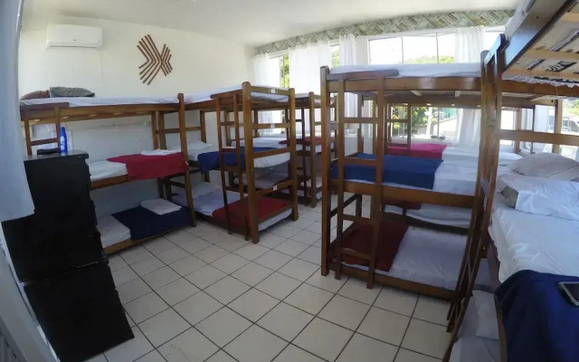 Hostel Farol da Barra