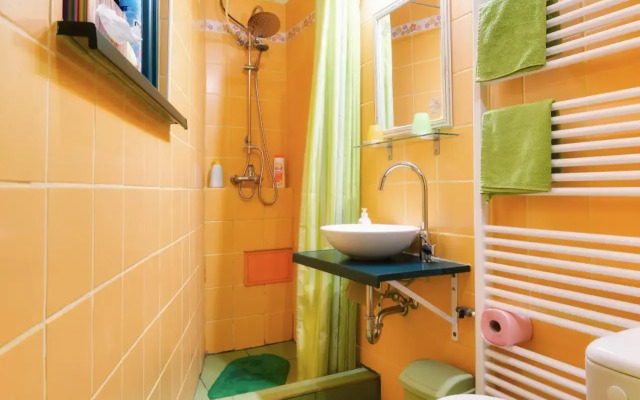 Raday Apartments Budapest