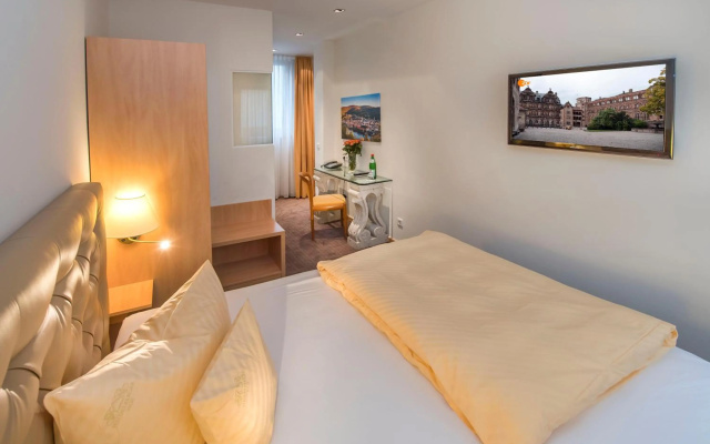 Hotel Heidelberger Hof