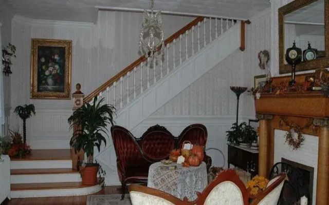 Belle Hearth Bed and Breakfast