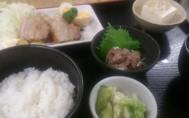 Herbal Spa & Hotel Genkijin