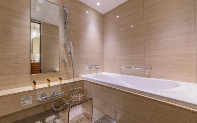 Liber Hotel Osaka