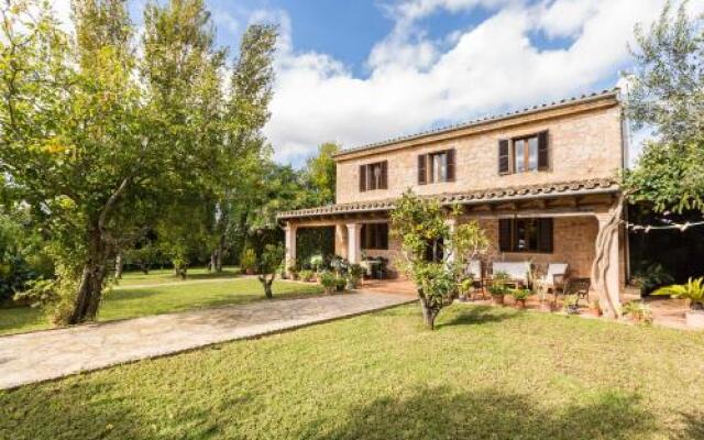 Villa Agina