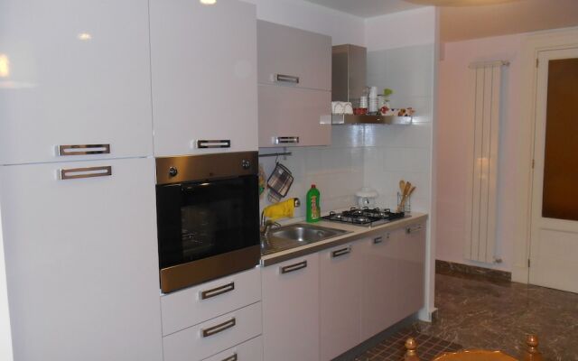Casa Vacanze Sannazzaro