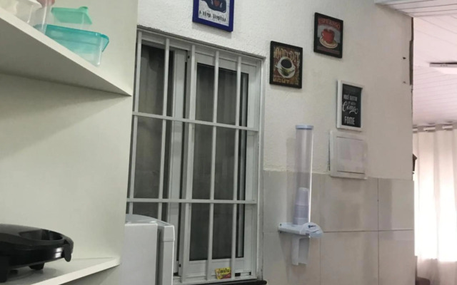 Condomínio Porto dos Lençóis