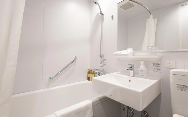Hotel Grand Cocoe Kurashiki