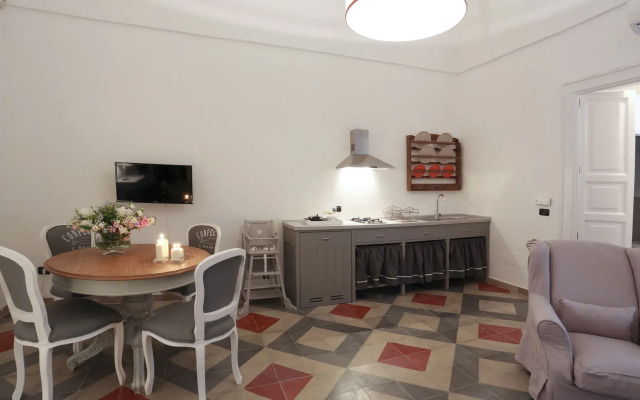 Santa Marta Suites & Apartments