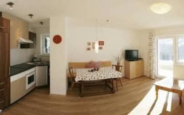 Haus Schmetterling