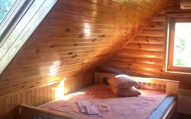 Guest house Pīlādzis