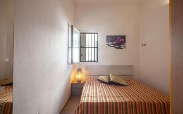 Economico Trilocale Vicino Spiaggia Ionio M527