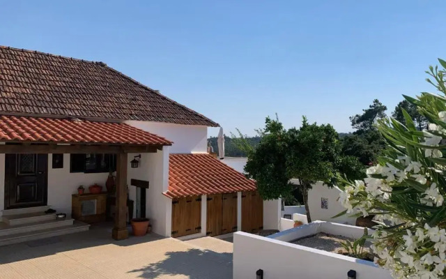 Casa da Oliveira