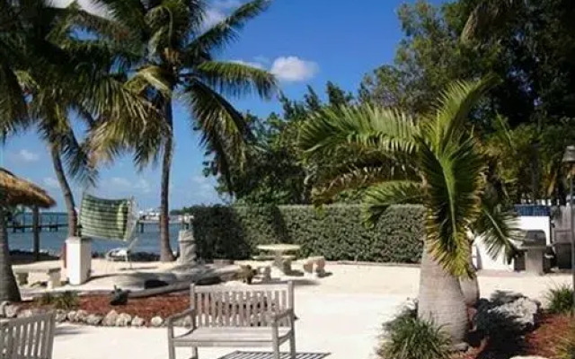 Lookout Lodge Resort