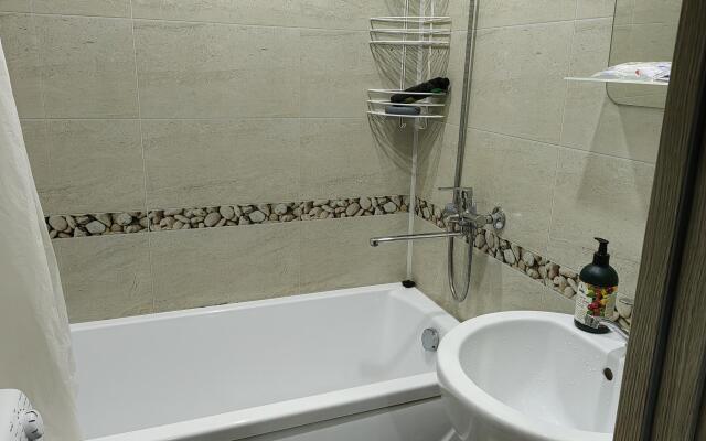 Апартаменты на улице Мира 13