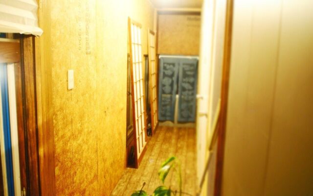 Trip Base Coconeel - Hostel