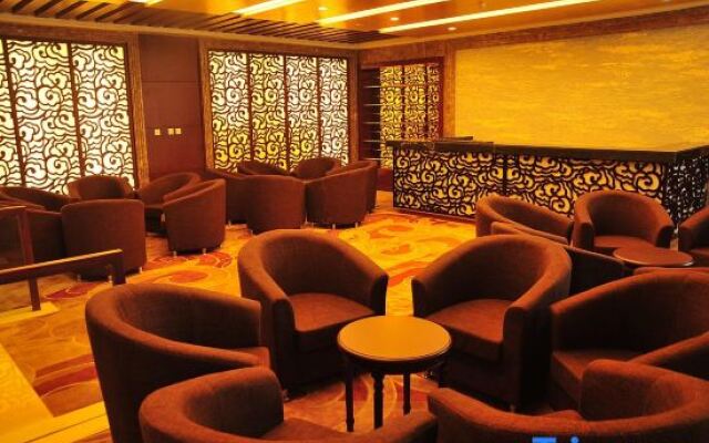 Changbaishan Baixi Holiday Hotel