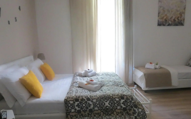 Fusorario B&B