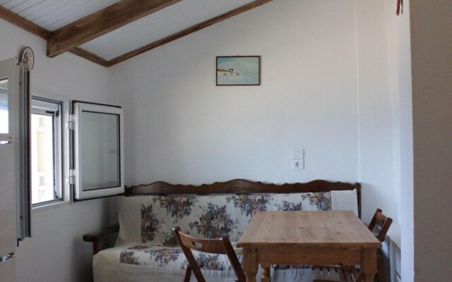Strandhaus Nektaria