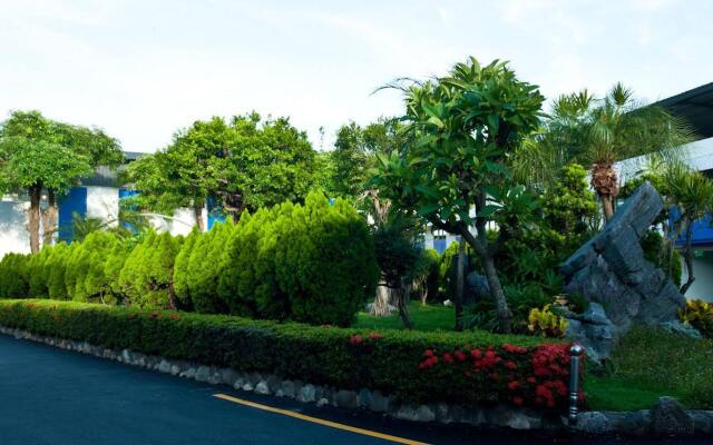 Yudali HR Motel