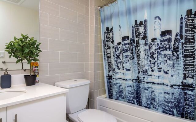 Amazing Atlanta Furnished Apartments