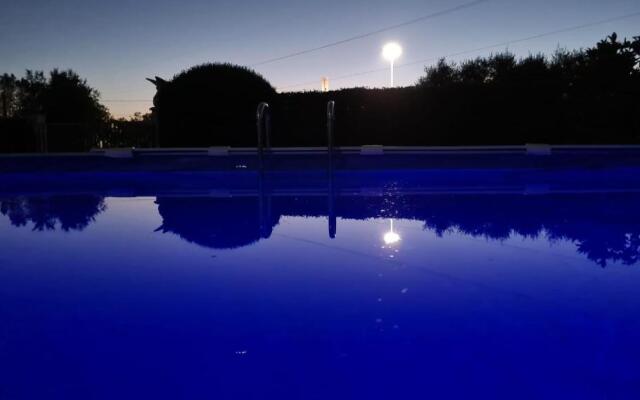 Casa Vacanze a due passi da Loreto, Castelfidardo ed il mare