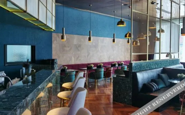 Pinko Residence (Guangzhou Panyu Aoyuan Plaza Store)