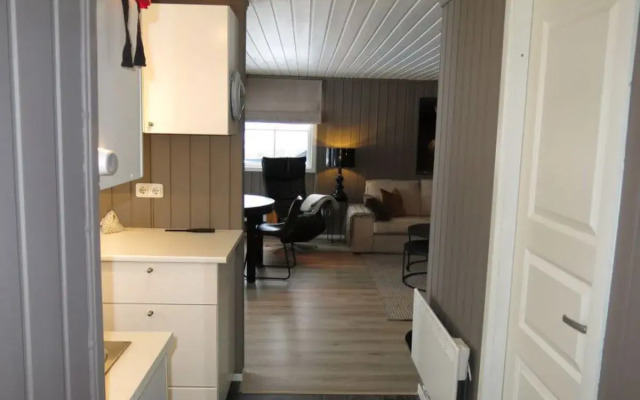 House Solbu Eikerapen