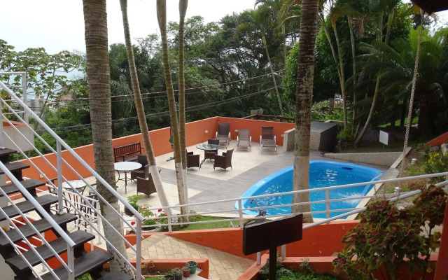 Vila do Navegante