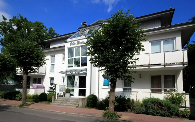 Villa Maria - Villas_and_Bungalows in Ostseebad Binz - Photo 5