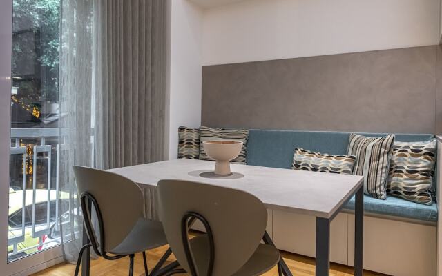 Phaedrus Living: City Center Lux Flat Kolonaki