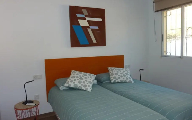 Guesthouse -El campello-Alacant