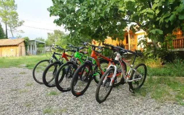 Guest House 3 Stars Kutaisi