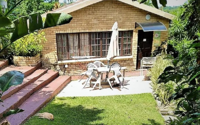 Xanadu Guest House