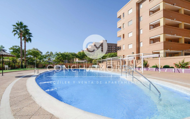 Costa Caribe I-II CM