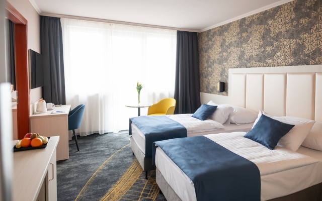 Airport Hotel Budapest