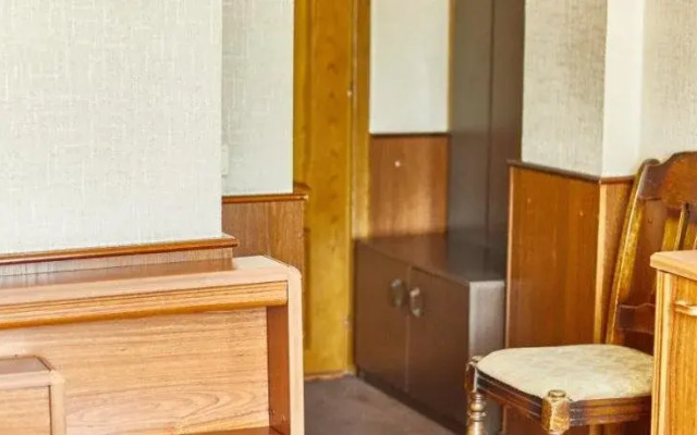Hotel Turist