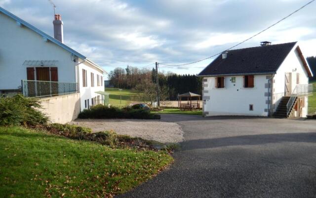 Gîte Les Hirondelles