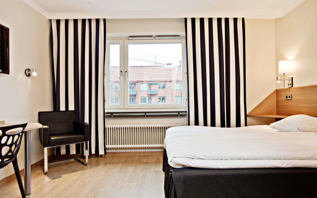 Sure Hotel by Best Western Allen