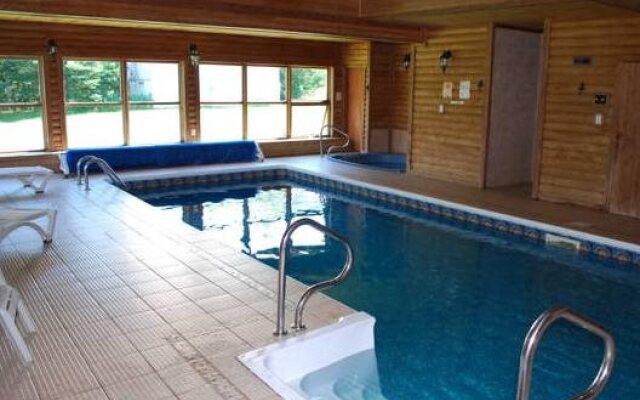 Auberge de la Vallée