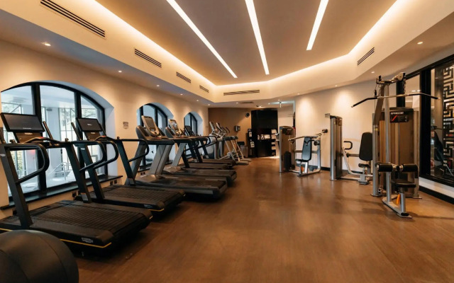 Crowne Plaza Gerrards Cross by IHG